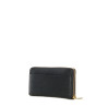 Wallet DKNY black
